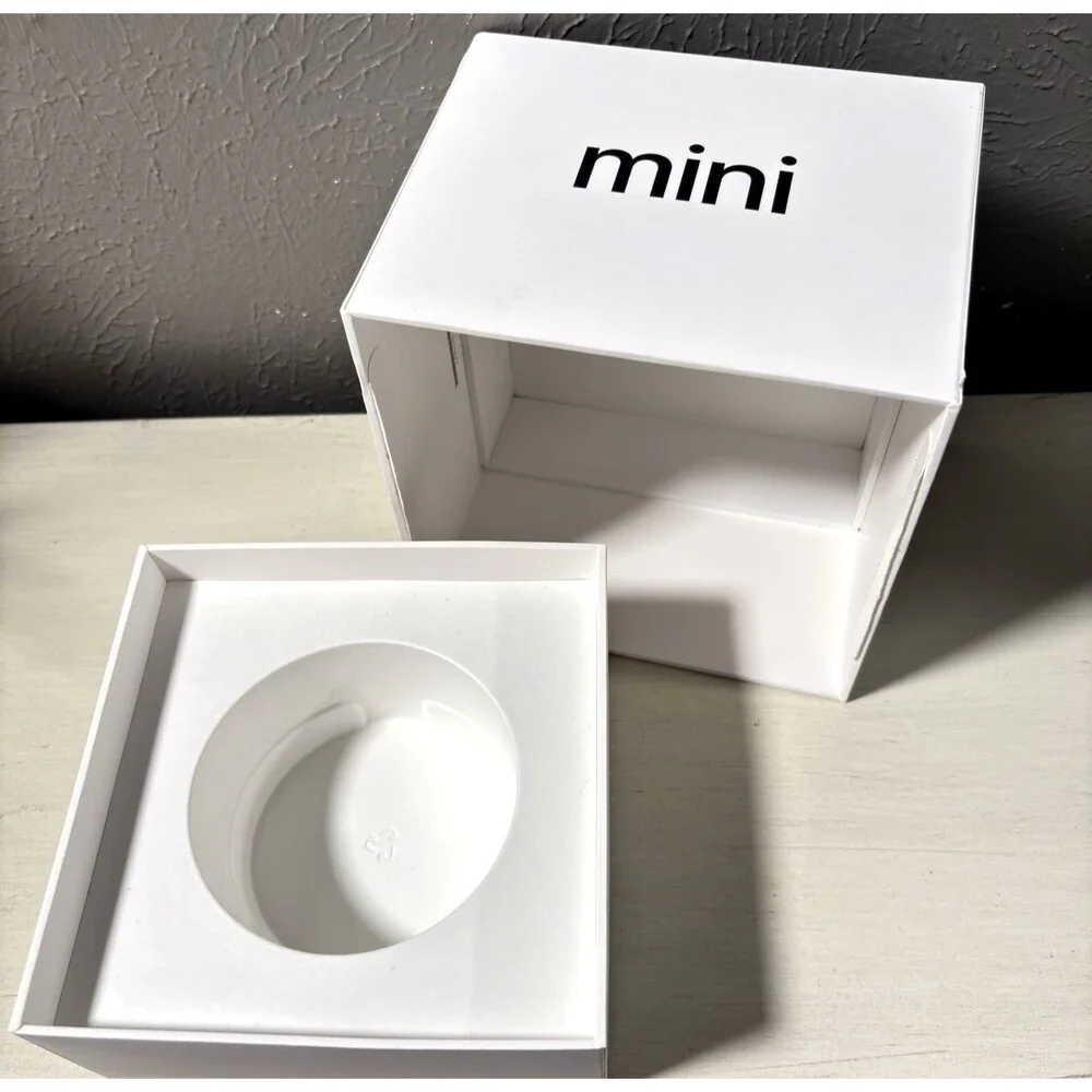Apple Mac mini M4 Chip 16GB RAM 256GB SSD A3238 MU9D3LL/A Original Box ONLY